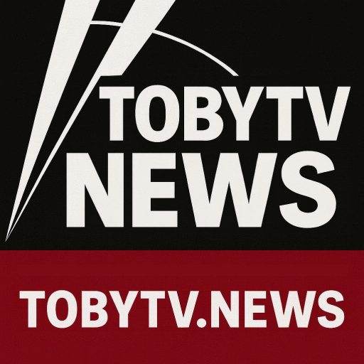 TOBY TV NEWS | FOX NEWS | TOBYTV.NEWS
